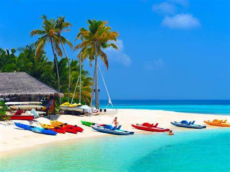 Lakshadweep