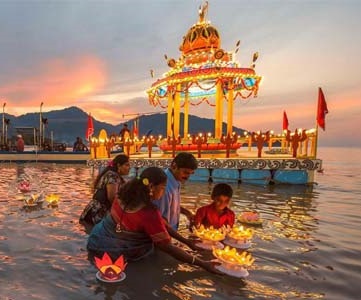 Madurai, Tamil Nadu