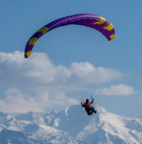 Manali, Himachal Pradesh