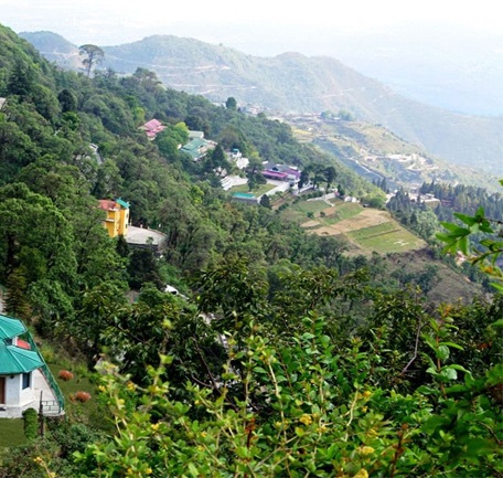 Mussoorie, Uttarakhand