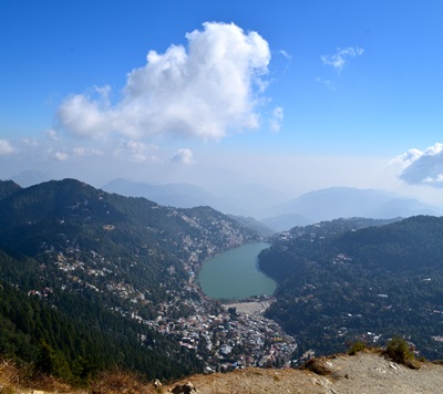 Nainital, Uttarakhand