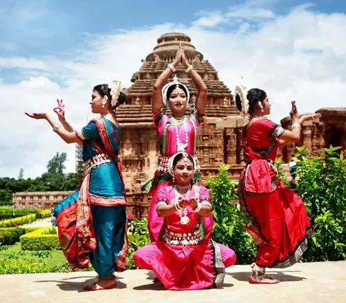 Konark, Odisha