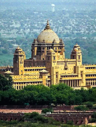  Rajasthan