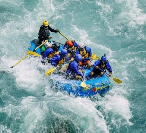 Rishikesh, Uttarakhand