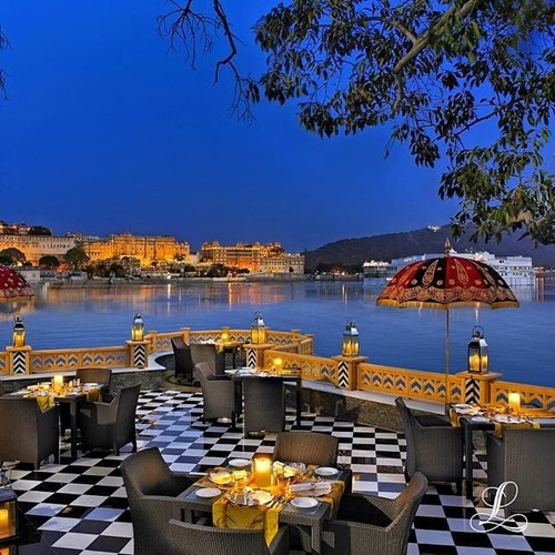 Udaipur, Rajasthan