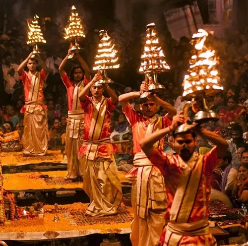 Varanasi