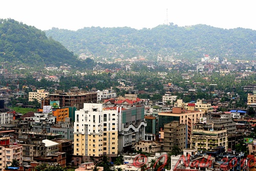 Guwahati