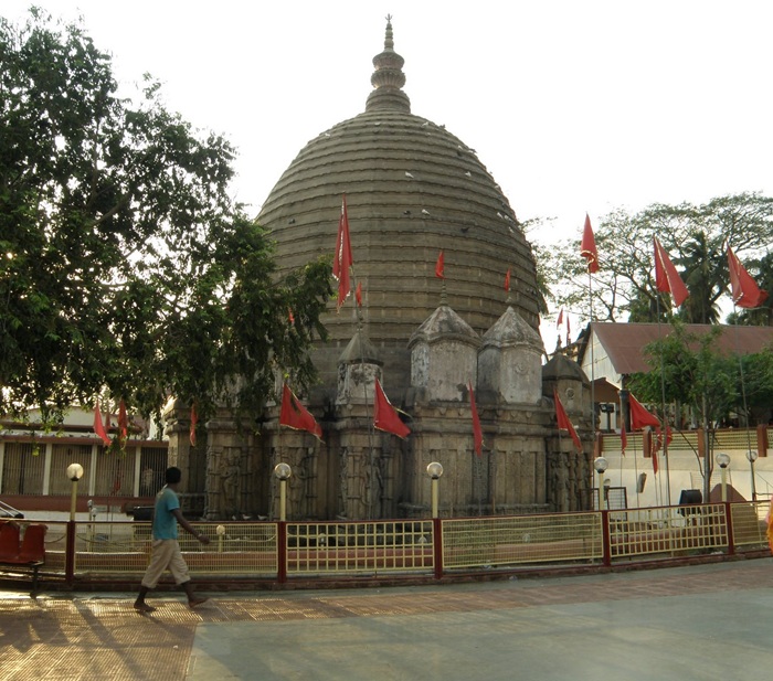 Kamakhya Temple