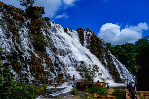 Jagdalpur