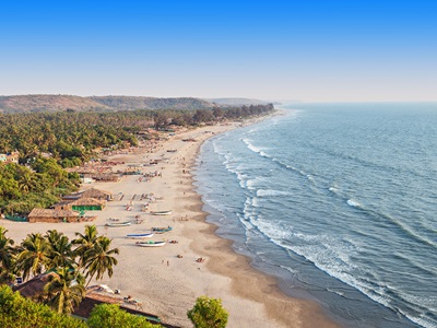 goa