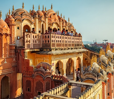 Jaipur