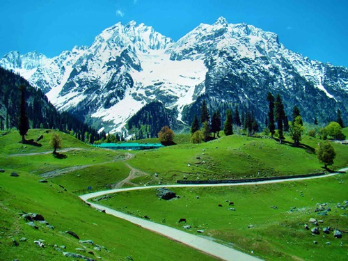 Jammu-kashmir