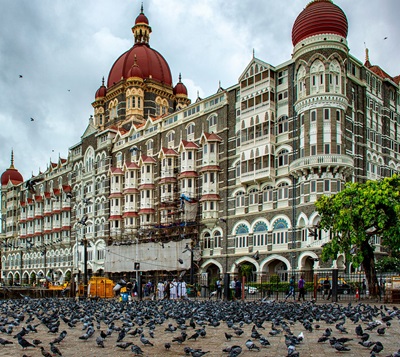 Mumbai