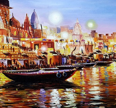 Varanasi