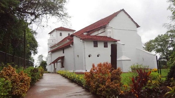 Church of Our Lady