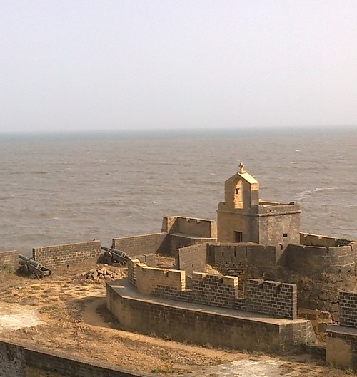 Diu Fort