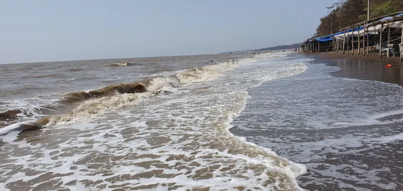 Jampore Beach