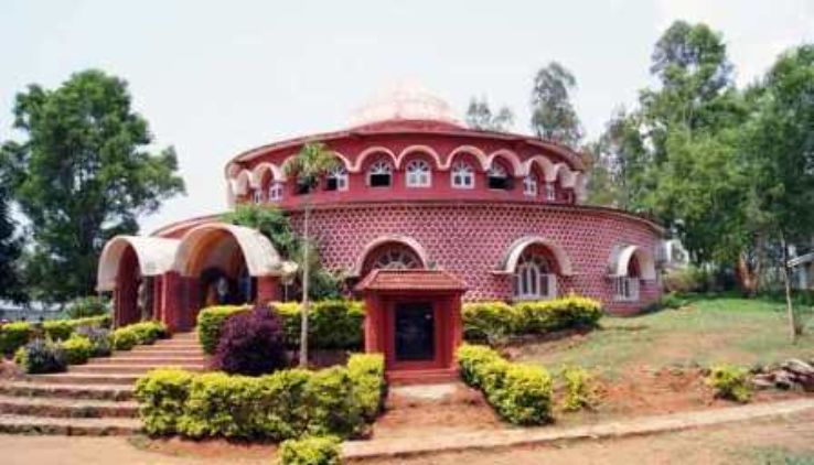 Silvassa Tribal Museum