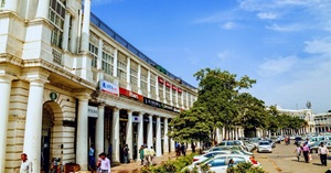 Connaught Place