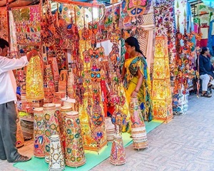 Dilli Haat