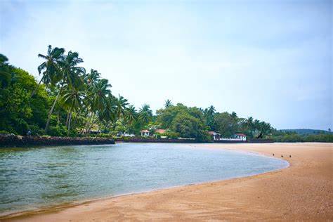 Calangute Beach