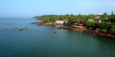 Dona Paula