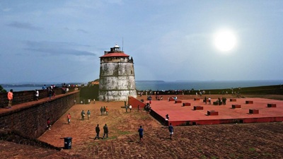 Fort Aguada