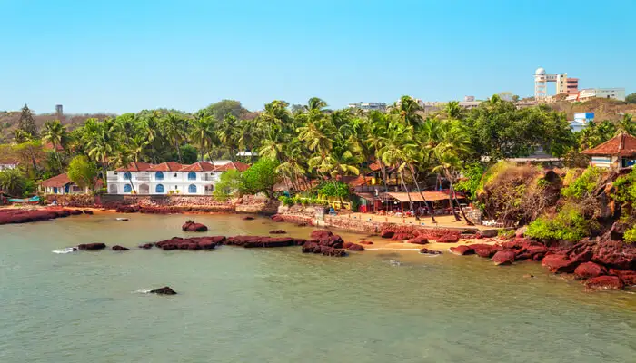 Panjim