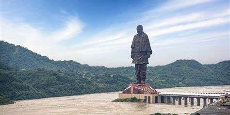 Statue of Unity