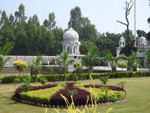 Panchkula