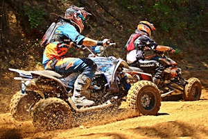 ATV Rides