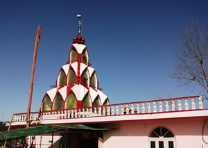 Baba Balak Nath Temple