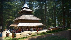 Bijli Mahadev Temple