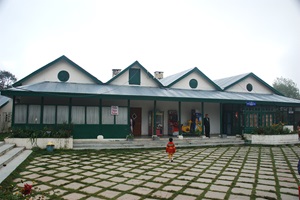 Chini Bungalow