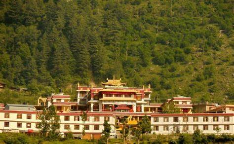 Kais Monastery