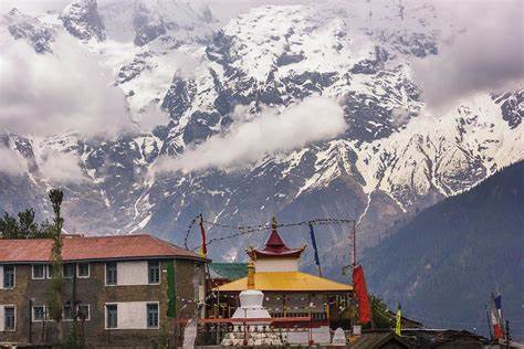 Kalpa Monastery