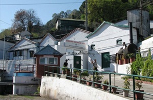 Kasauli Brewery