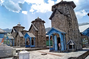 Laxmi Narayan Temple