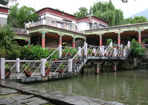 Norbulingka Institute