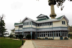 Shimla State Museum