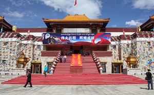 Tibet Museum