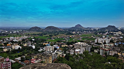 Ranchi