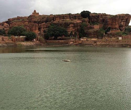 Agastya Lake