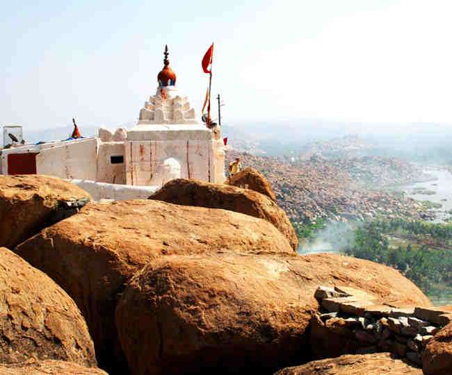 Hanuman Temple