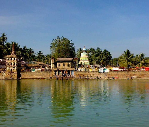 Banashankari Temple