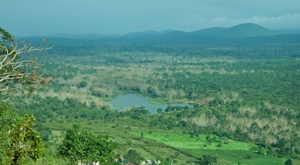 Vembanad Lake