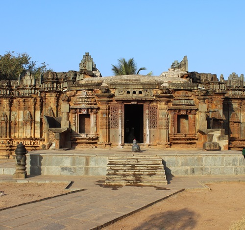 Chandramouleshwara Temple