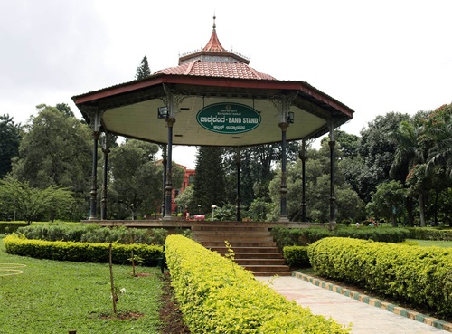 Cubbon Park