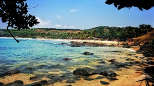 Alappuzha Beach