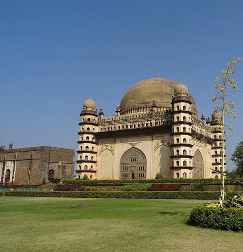 Gol Gumbaz